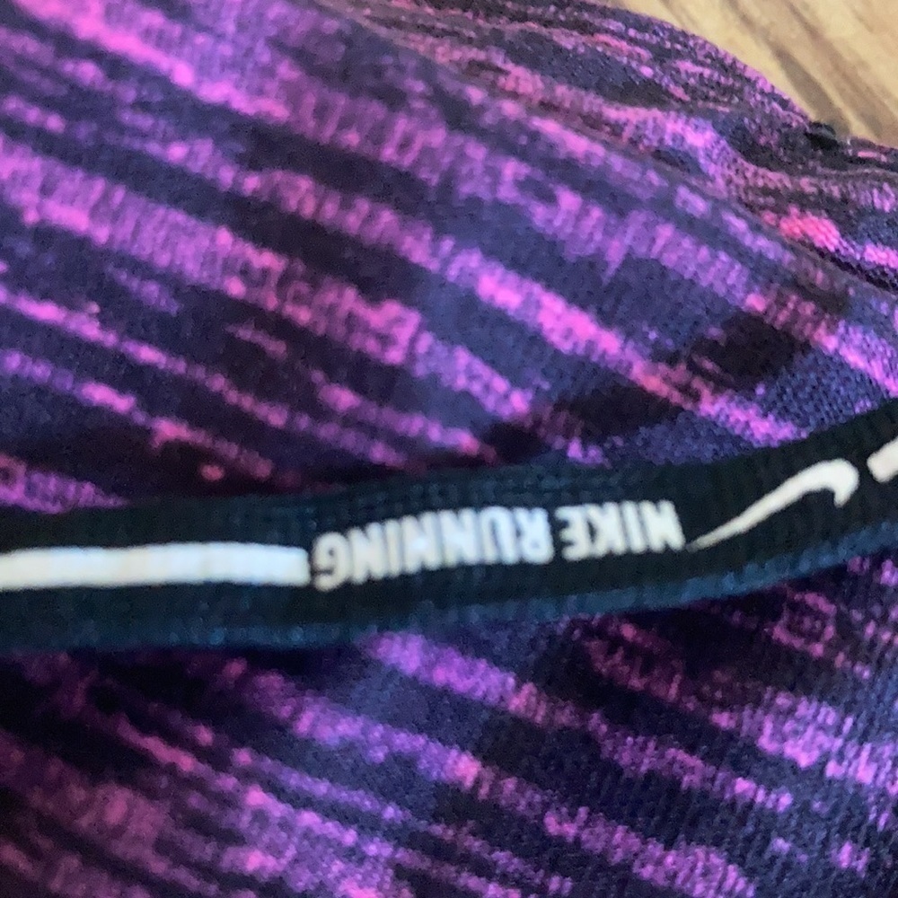 Nike dry fit running pants size small - Picture 4 of 8